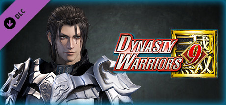 DYNASTY WARRIORS 9: Jia Chong 