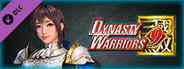 DYNASTY WARRIORS 9: Xin Xianying "Knight Costume" / 辛憲英「騎士風コスチューム」