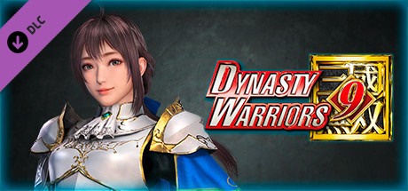 DYNASTY WARRIORS 9: Xin Xianying "Knight Costume" / 辛憲英「騎士風コスチューム」 banner image