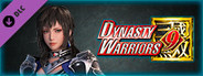 DYNASTY WARRIORS 9: Wang Yi "Knight Costume" / 王異「騎士風コスチューム」