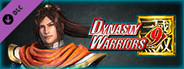 DYNASTY WARRIORS 9: Ling Tong "Samurai Costume" / 凌統「武者風コスチューム」