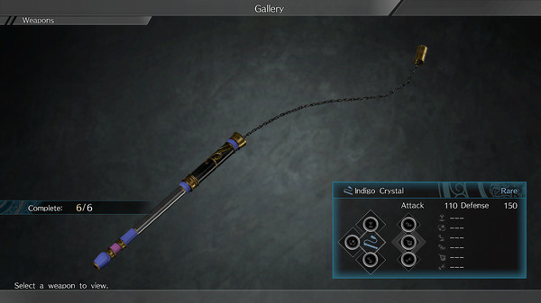 DYNASTY WARRIORS 9: Additional Weapon "Iron Flute" / 追加武器「鉄笛」 for steam DYNASTY WARRIORS 9: Additional Weapon "Iron Flute" / 追加武器「鉄笛」 for steam
