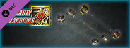 DYNASTY WARRIORS 9: Additional Weapon "Tempest Mace" / 追加武器「昊転錘」