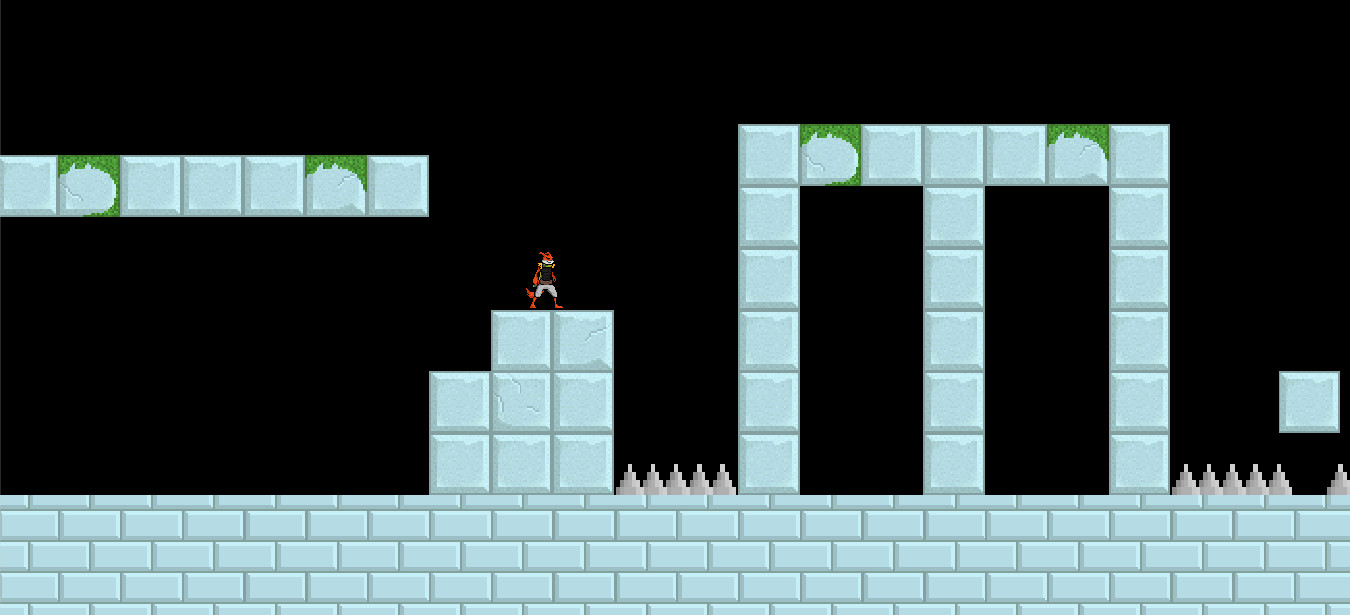 Fantasy Island截图