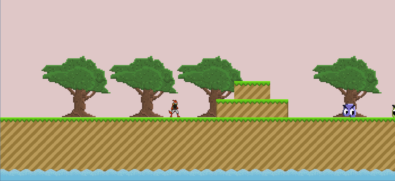 Fantasy Island screenshot 7
