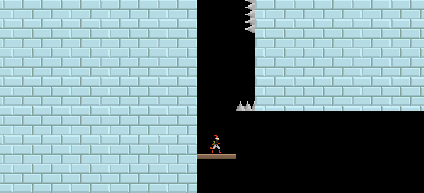 Fantasy Island截图