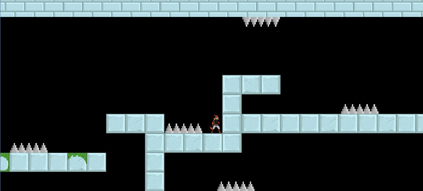 Fantasy Island截图