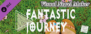 Visual Novel Maker - Fantastic journey