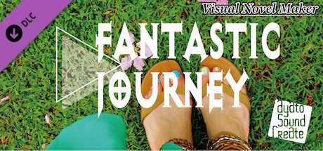 Visual Novel Maker - Fantastic journey banner image