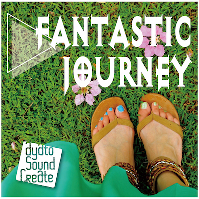 Visual Novel Maker - Fantastic journey #0