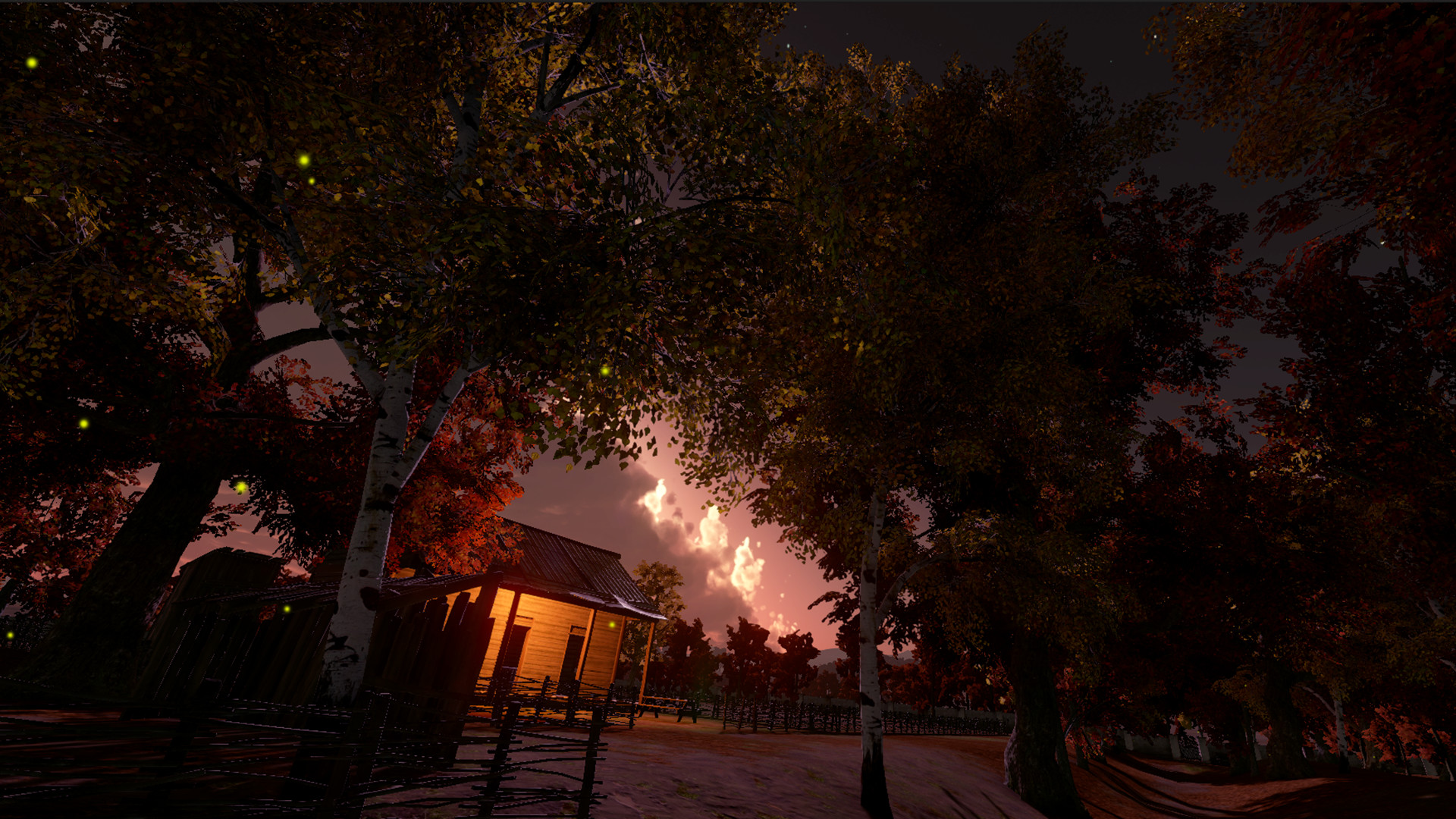 Liftoff® - Night Fever #5