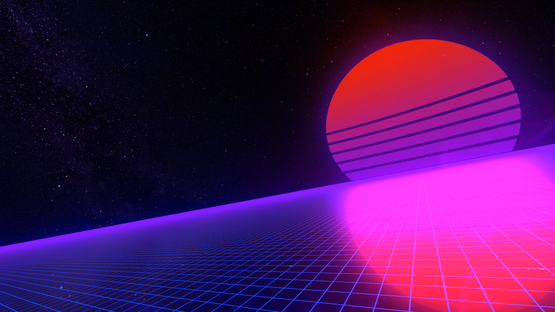 Liftoff® - Night Fever #11