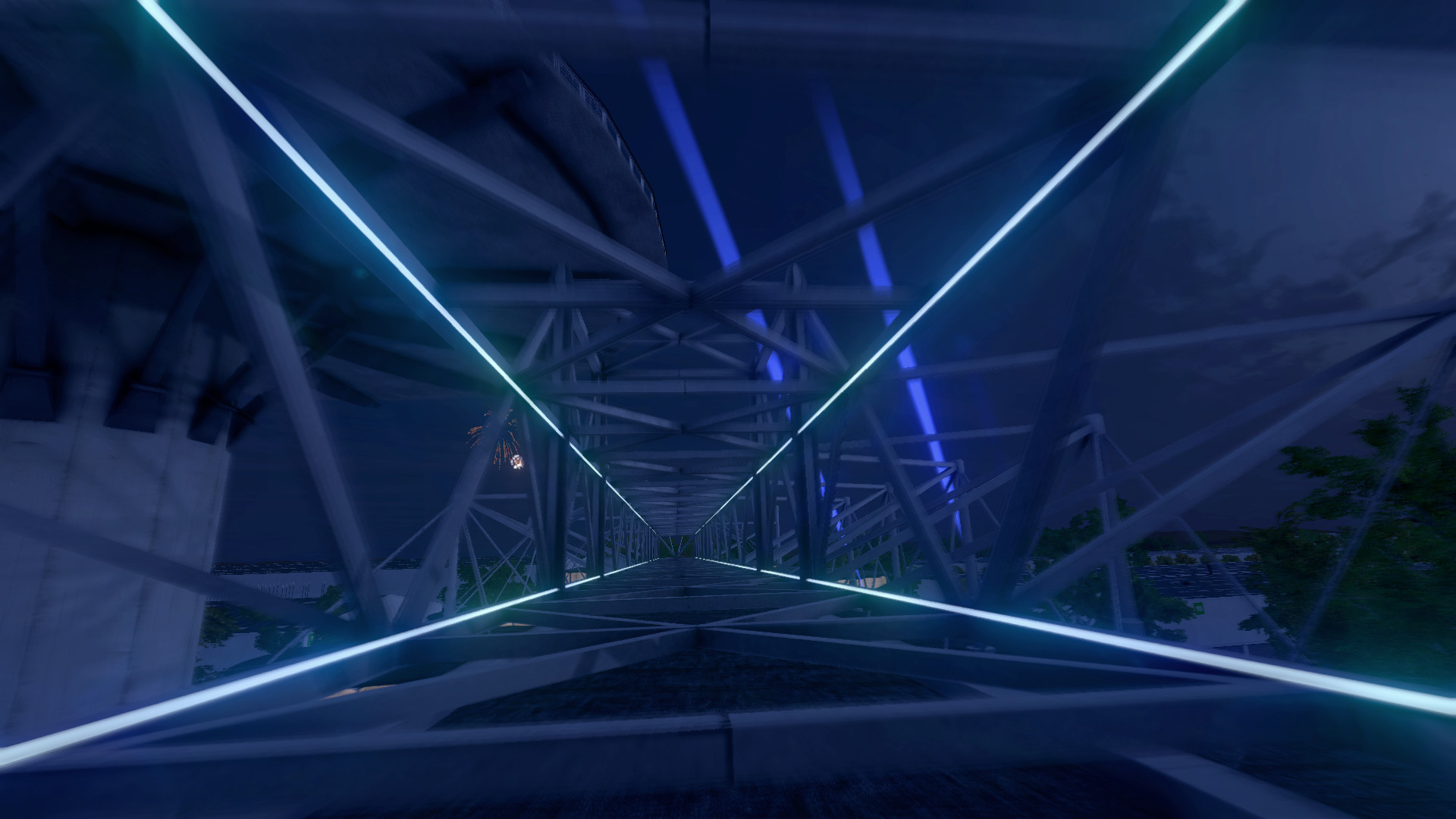 Liftoff® - Night Fever #7