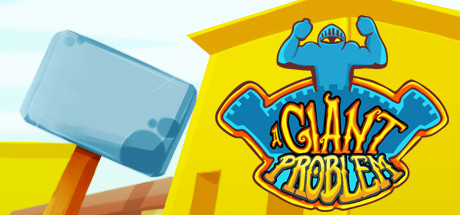 A Giant Problem On Steam A Giant Problem On Steam