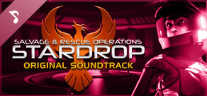 STARDROP - Original Soundtrack
