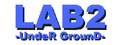 LAB2-UndeR GrounD- logo