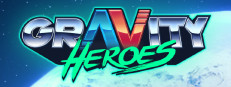 Gravity Heroes