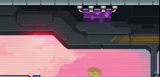 Gravity Heroes