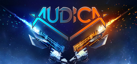 AUDICA: Rhythm Shooter banner