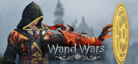 魔杖战争 Wand Wars: Rise Cover Image