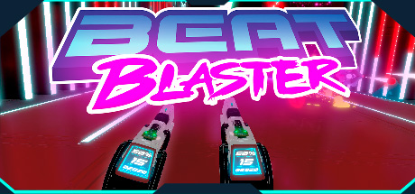 Teaser image for Beat Blaster