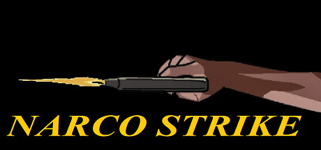 Narco Strike Cover Image