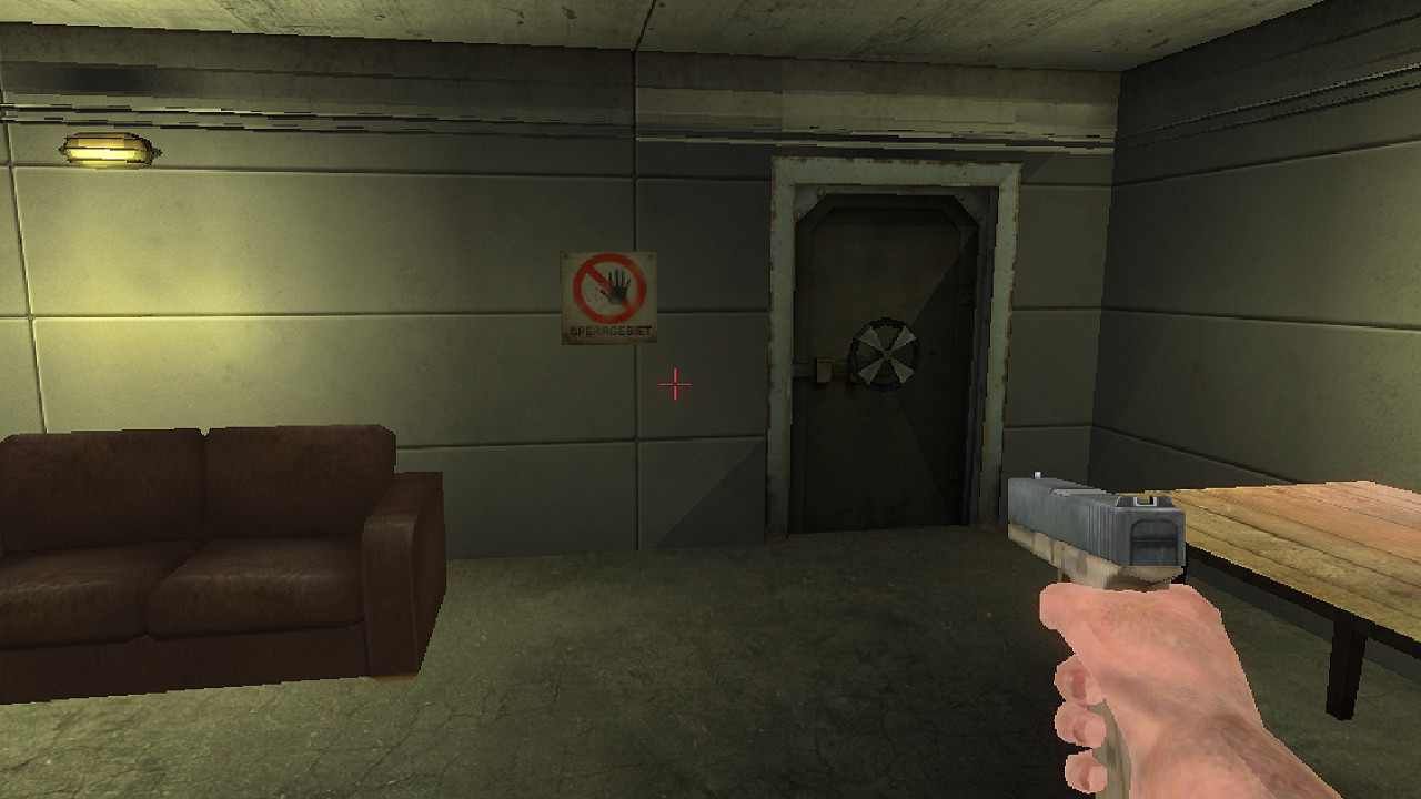 Narco Strike screenshot 1