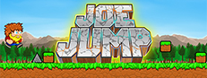 Joe Jump Impossible Quest 게임 이미지