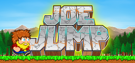 Joe Jump Impossible Quest Cover Image