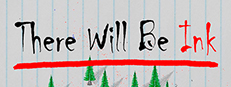 There Will Be Ink 게임 이미지