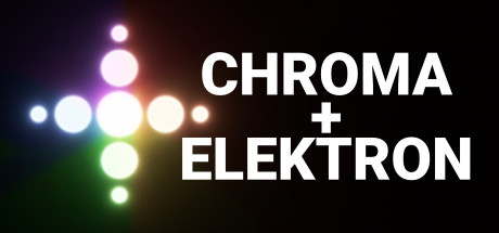 เกมยิงๆ ที่ไม่มีอะไร แต่ก็ยังทำให้ยุ่งยากอีก - CHROMA+ELEKTRON (CHROMA ELEKTRON)