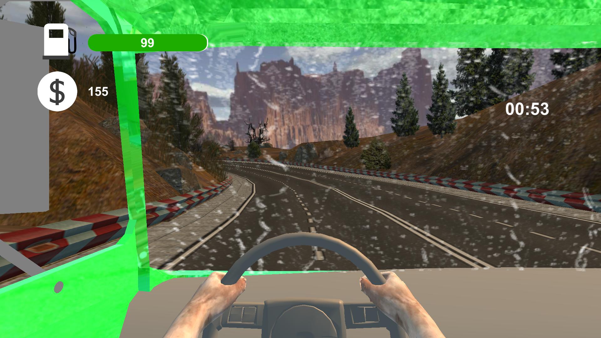 extreme school driving simulator level 13
