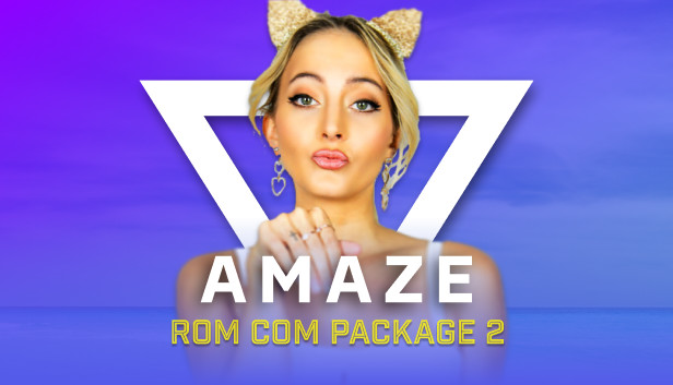 Amaze VR - Rom Com Pack 2 on Steam