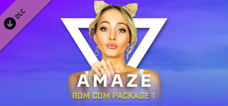 Amaze VR - Rom Com Pack 2 banner