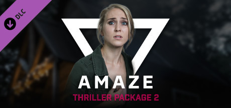 Купить ключ дешево Amaze VR. Thriller Pack 2