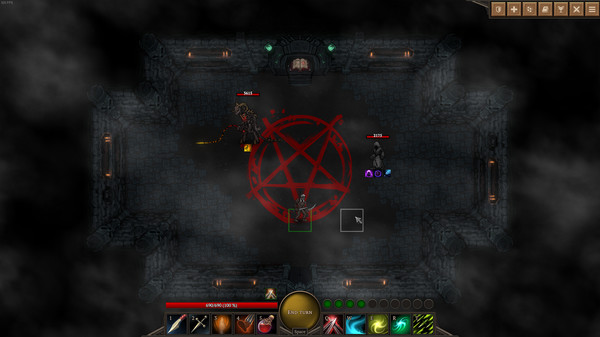 Dark Bestiary-游戏截图
