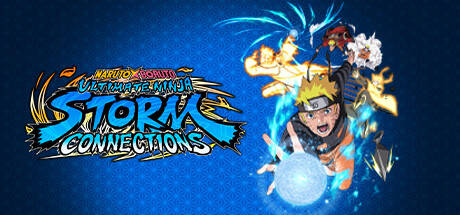 NARUTO X BORUTO Ultimate Ninja STORM CONNECTIONS on Steam