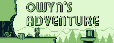 Owyn's Adventure 게임 이미지