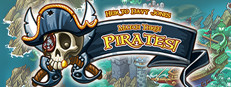 Match Three Pirates! Heir to Davy Jones