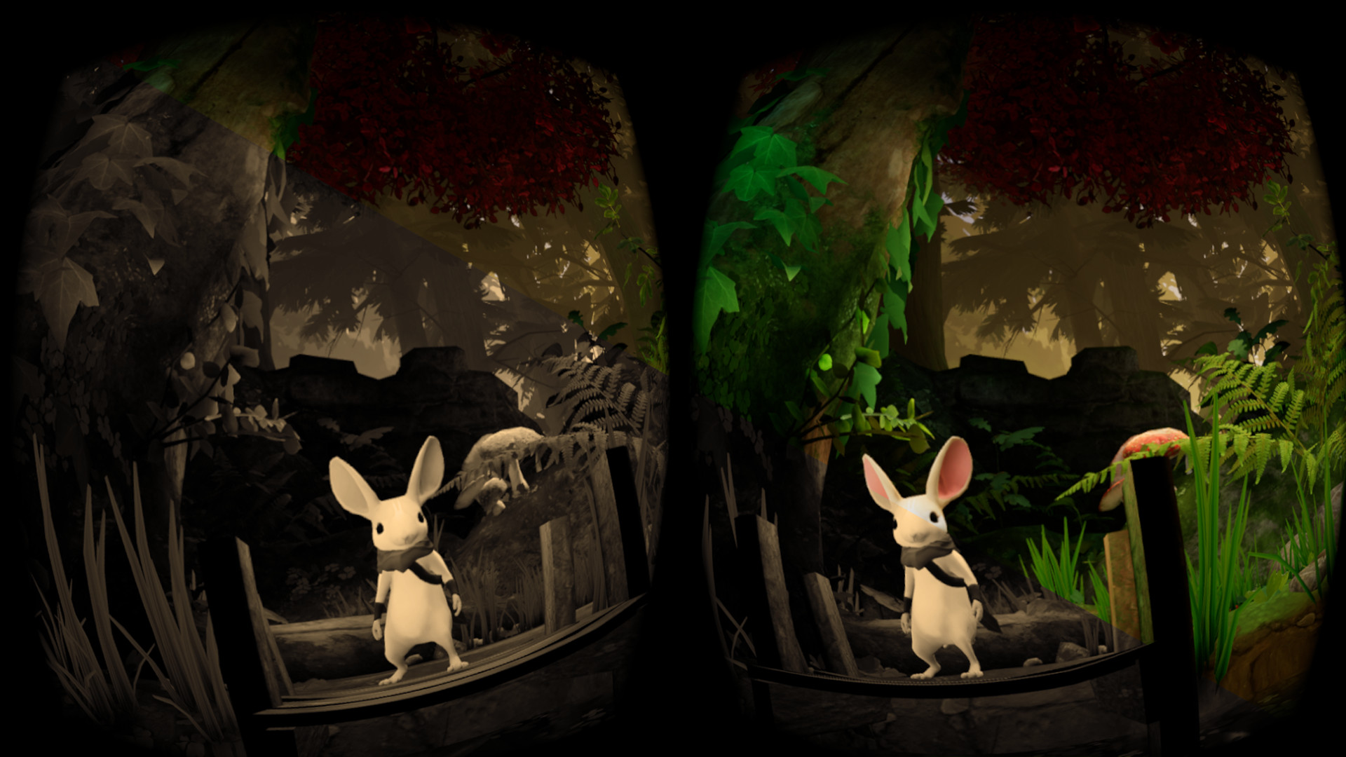 iVRy Driver for SteamVR (PSVR2 Premium Edition) #2