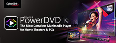 CyberLink PowerDVD 19 Ultra 게임 이미지