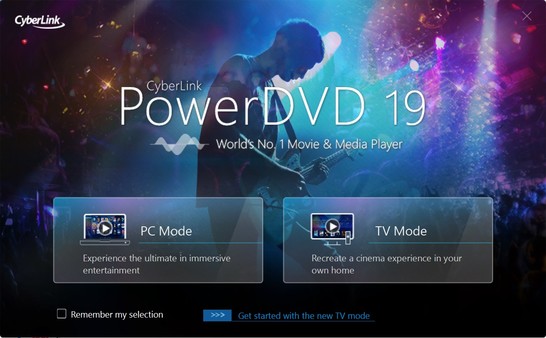 CyberLink PowerDVD 19 Ultra for steam CyberLink PowerDVD 19 Ultra for steam