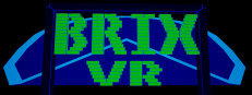 Brix VR 게임 이미지