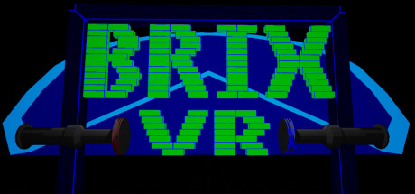 Brix VR steam charts