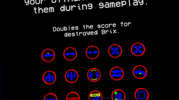 скриншот Brix VR 1