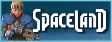 Spaceland: Sci-Fi Indie Tactics