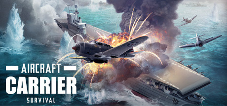 Aircraft Carrier Survival header image