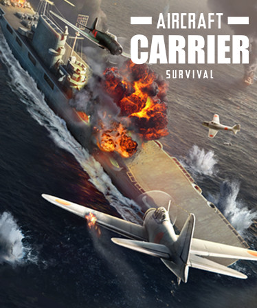 Aircraft Carrier Survival: End of Harmony