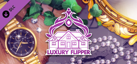 House Flipper - Luxury DLC Cover Image