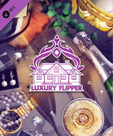 House Flipper - Luxury DLC